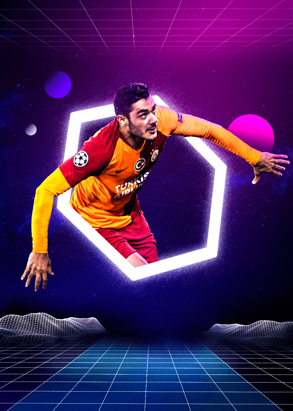 明了他在球 明了他在球