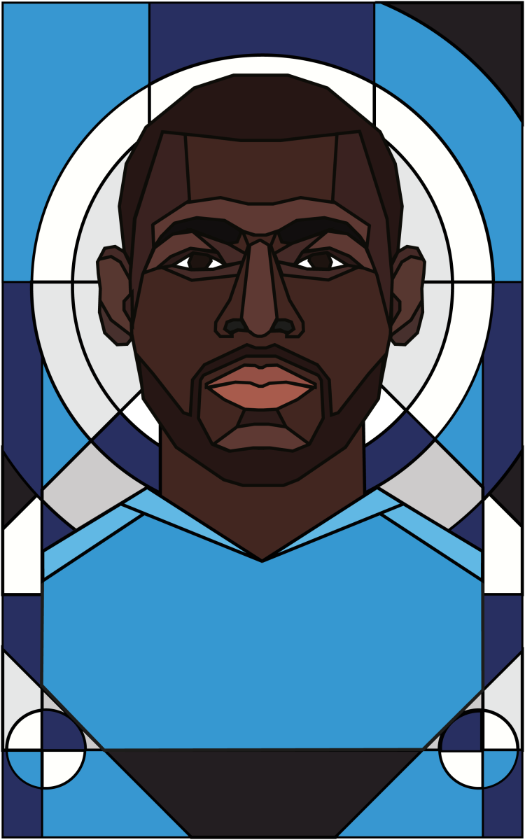 竞技生涯中 竞技生涯中